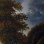 Evening - Aelbert Cuyp - part 5